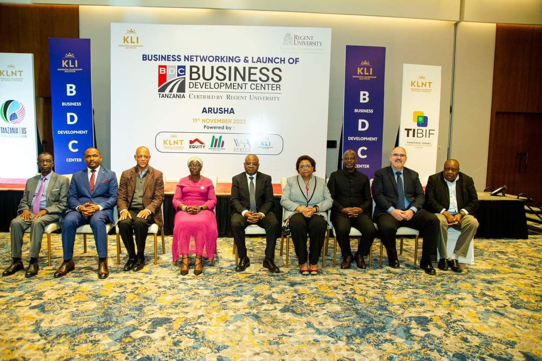 Events & Conferences